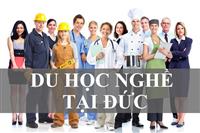 Những thông tin về du học nghề điều dưỡng tại Đức
