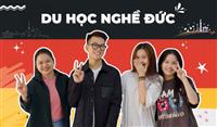 Du Học Nghề Đức Nên Chọn Ngành Nào? Kinh Nghiệm Du Học Đức