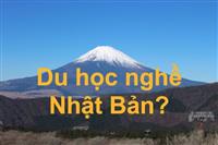 Tất tần tật về chương trình du học nghề Nhật Bản