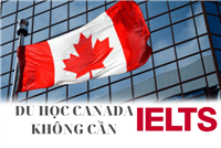 Chi Phí Chứng Minh Tài Chính Khi Du Học Nghề Tại Canada