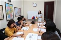Làm thế nào để chọn một Trung tâm học tiếng Nhật tốt ở Hà Nội