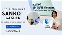 Những trung tâm tiếng Nhật tốt nhất Hà Nội hiện nay