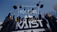 Top 3 Học Bổng Du Học Nghề Hàn Quốc Hot Nhất Hiện Nay