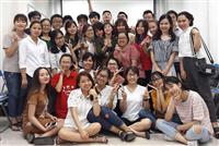 Review chi tiết trung tâm dạy tiếng Trung tốt nhất Hà Nội