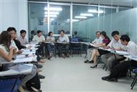 Học tiếng Trung ở Hà Nội nên bắt đầu từ đâu? Gợi ý chi tiết cho bạn.