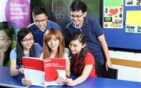 Top 8 trung tâm tiếng anh trẻ em tốt tại Hà Nội