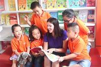 Trung tâm dạy tiếng Đức tại Hà Nội uy tín, chất lượng.