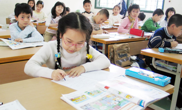 Trung tâm dạy tiếng Nhật ở Hà Nội