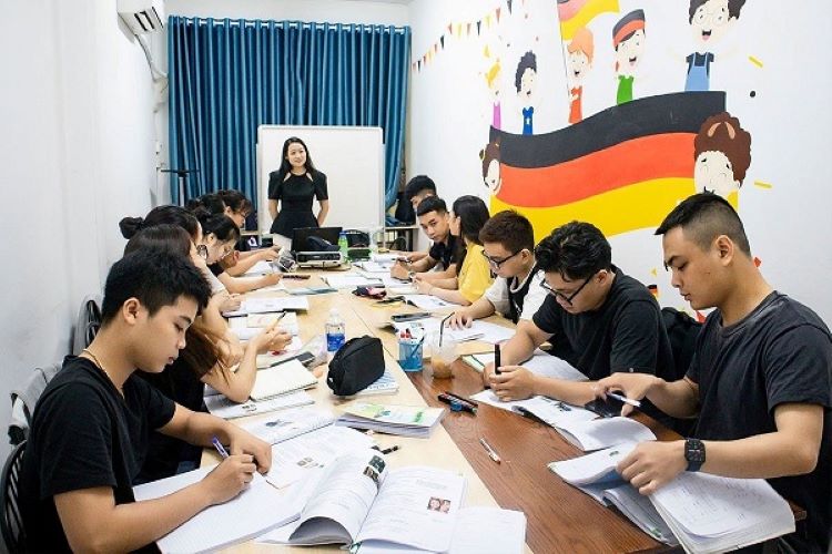 Chi phí du học nghề tại Đức