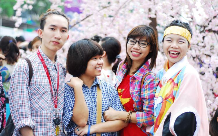 Du học nghề nhật bản nên chọn ngành nào