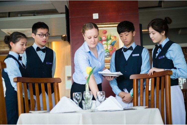 Du học nghề đức nên chọn ngành nào