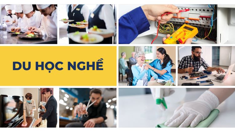 Tổng chi phí du học nghề tại Đức