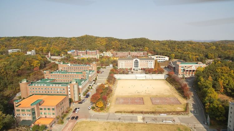 Du học cao đẳng nghề Hàn Quốc