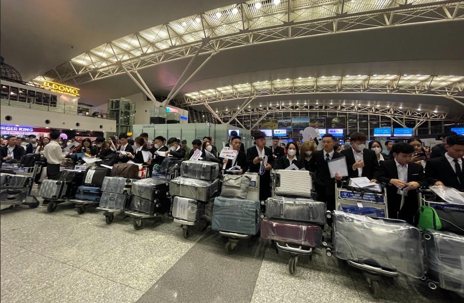 du hoc nghe tai nhat ban