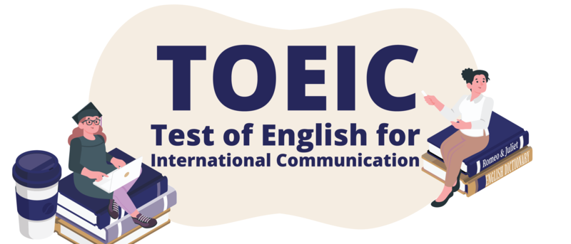 bang toeic co gia tri bao lau