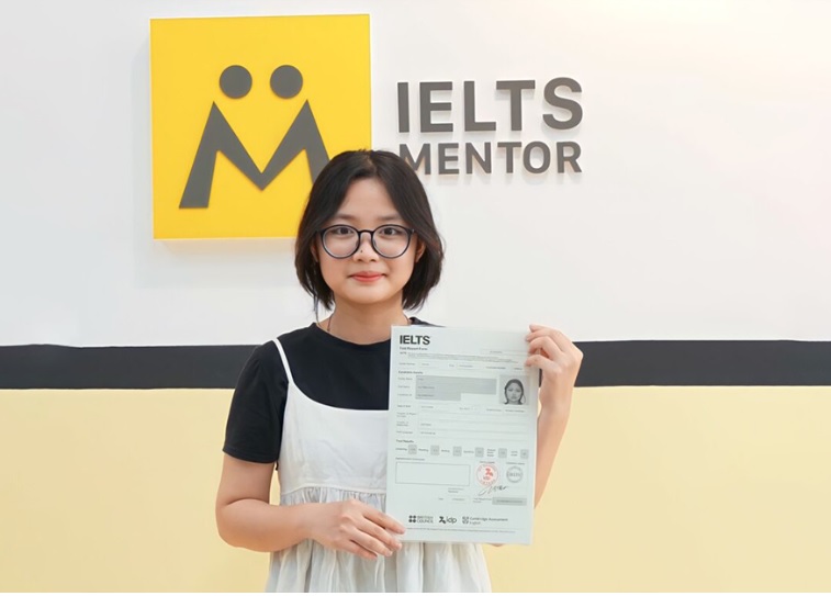 Thi IELTS bao nhiêu tiền