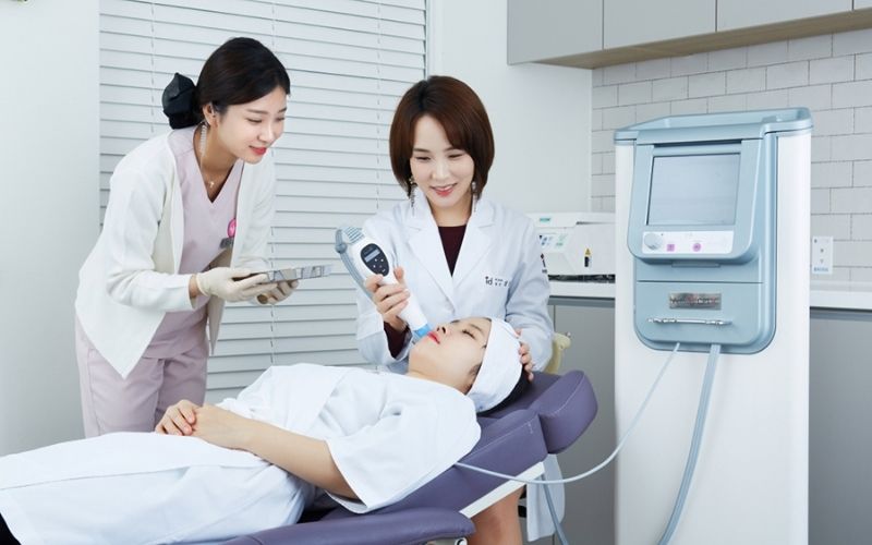 Trung tâm du học nghề Hàn Quốc
