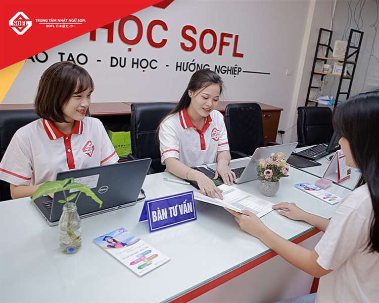 Trung tâm tiếng Nhật tốt nhất Hà Nội