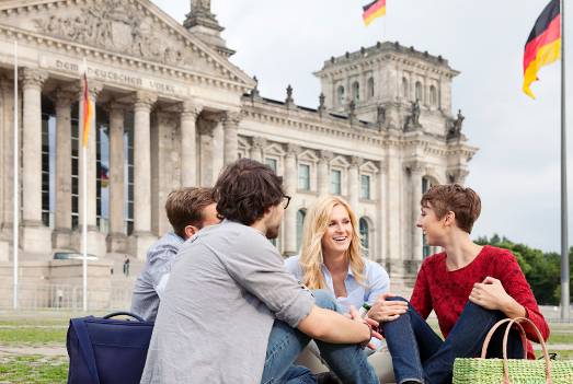 Chi phí du học nghề tại Canada