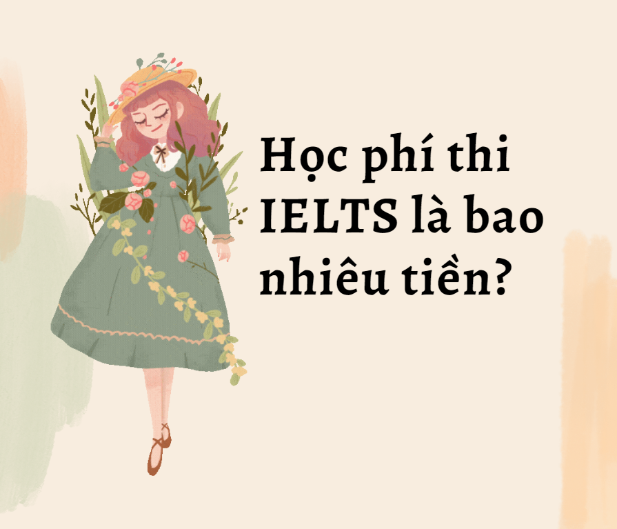 thi ielts bao nhieu tien