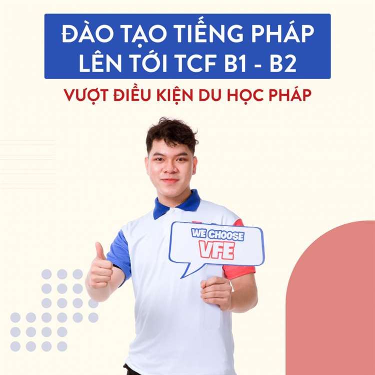 Trung tâm học tiếng Pháp Hà Nội