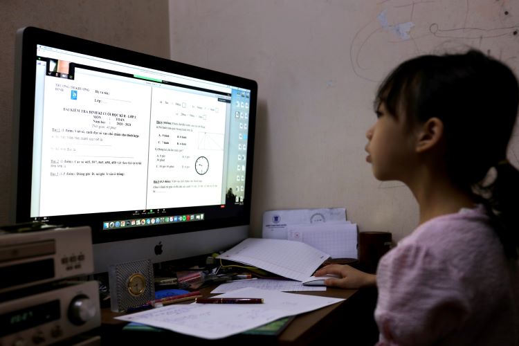 Google form có phát hiện gian lận không