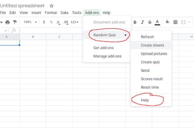 Google form có phát hiện gian lận không