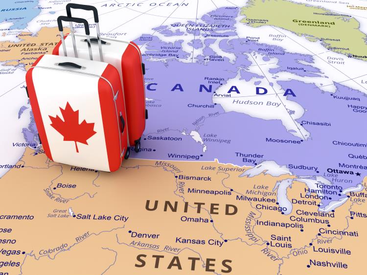 chi phí du học nghề Canada